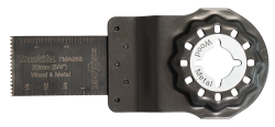 Makita Zubehör Tauchsägeblatt-Set TMA058
