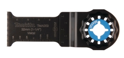Makita Zubehör Tauchsägeblatt TMA059