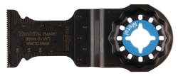 Makita Zubehör Tauchsägeblatt TMA061