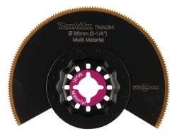Makita Zubehör Segmentsägeblatt TMA064