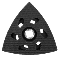 Makita Zubehör Delta-Schleifplatte Klett TMA078