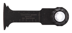 Makita Zubehör Tauchsägeblatt 52mm MAM002
