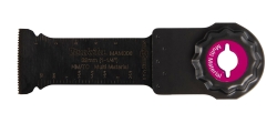 Makita Zubehör Tauchsägeblatt MAM006