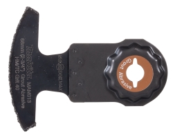 Makita Zubehör Segmentsägeblatt MAM013