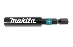 Makita Zubehör Bit-Halter 1/4 60 mm