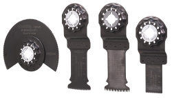 Makita Zubehör Tauchsägeblatt-Set