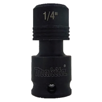 Makita Zubehör Bit-Adapter 3/84KT - 1/46KT