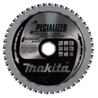 Makita Zubehör Sägeblatt 150x1,1x20, 48Z EFFICUT