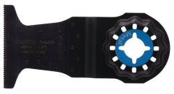 Makita Zubehör Tauchsägeblatt TMA079
