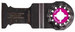Makita Zubehör Tauchsägeblatt TMA080