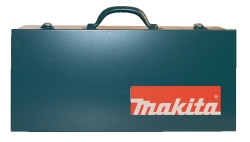Makita Zubehör Transportkoffer Stahl