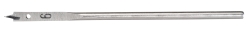 Makita Zubehör Flachfräsbohrer 6x150mm