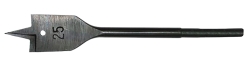 Makita Zubehör Flachfräsbohrer 30x160mm