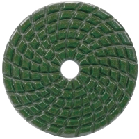 Makita Zubehör Nass-Dia-Klett-Scheibe 100 mm K200