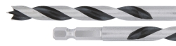 Makita Zubehör Holzbohrer 1/4 6x110mm