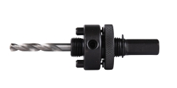 Makita Zubehör Lochsägen-Aufnahmeschaft 32-152mm