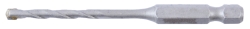 Makita Zubehör Steinbohrer 4mm 1/4