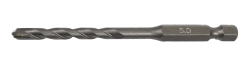 Makita Zubehör Steinbohrer 5mm 1/4