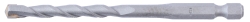 Makita Zubehör Steinbohrer 6mm 1/4
