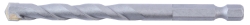 Makita Zubehör Steinbohrer 8mm 1/4
