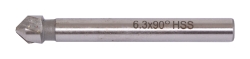 Makita Zubehör Kegelsenker M3 HSS