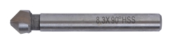Makita Zubehör Kegelsenker M4 HSS