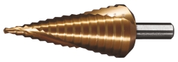 Makita Zubehör Stufenbohrer HSS-TiN