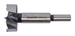 Makita Zubehör Forstnerbohrer 40mm