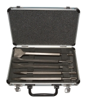Makita Zubehör SDS-PLUS Meißel-Set 5-tlg.