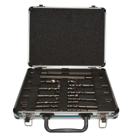 Makita Zubehör SDS-PLUS Bohrer-Meißel-Set 13-tlg. 