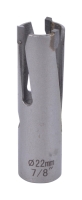 Makita Zubehör Lochsäge 22mm Mehrzweck HM