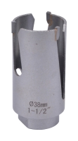 Makita Zubehör Lochsäge 38mm Mehrzweck HM