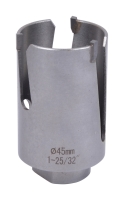 Makita Zubehör Lochsäge 45mm Mehrzweck HM