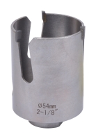 Makita Zubehör Lochsäge 54mm Mehrzweck HM