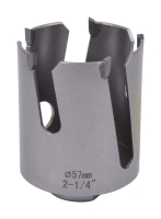 Makita Zubehör Lochsäge 57mm Mehrzweck HM