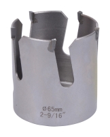 Makita Zubehör Lochsäge 65mm Mehrzweck HM