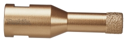 Makita Zubehör Diamant-Hohlbohrkrone 14 mm 