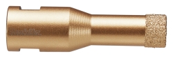 Makita Zubehör Diamant-Hohlbohrkrone 16 mm 