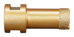 Makita Zubehör Diamant-Hohlbohrkrone 20 mm