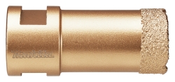 Makita Zubehör Diamant-Hohlbohrkrone 25 mm