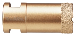 Makita Zubehör Diamant-Hohlbohrkrone 27 mm 