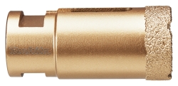 Makita Zubehör Diamant-Hohlbohrkrone 30 mm