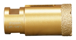 Makita Zubehör Diamant-Hohlbohrkrone 32 mm