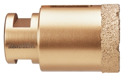 Makita Zubehör Diamant-Hohlbohrkrone 40 mm