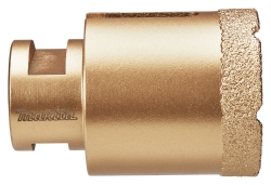 Makita Zubehör Diamant-Hohlbohrkrone 45 mm