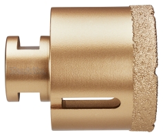 Makita Zubehör Diamant-Hohlbohrkrone 57 mm 