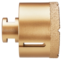Makita Zubehör Diamant-Hohlbohrkrone 67 mm