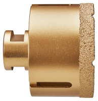 Makita Zubehör Diamant-Hohlbohrkrone 70 mm