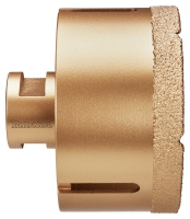 Makita Zubehör Diamant-Hohlbohrkrone 80 mm