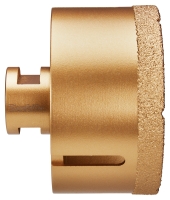 Makita Zubehör Diamant-Hohlbohrkrone 83 mm 